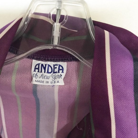 Andea Of New York Vintage Smock - Picture 3 of 3